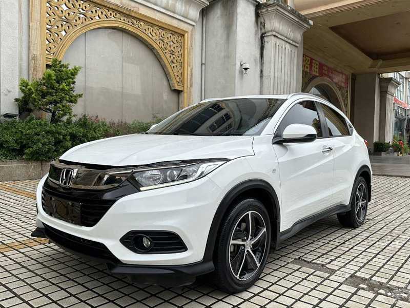 Honda Vezel 2020